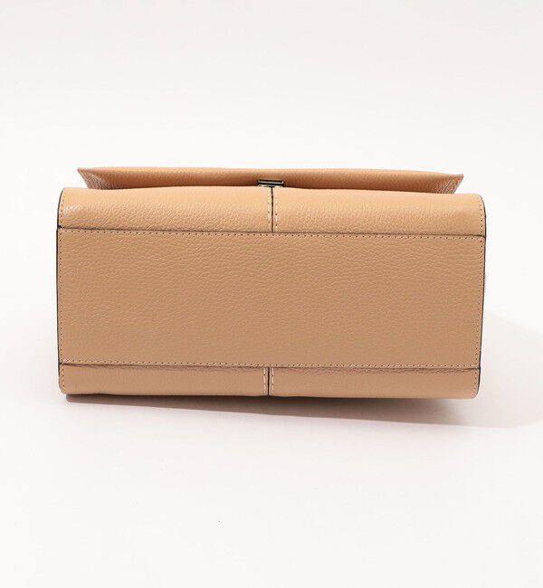 TOMORROWLAND GOODS「DESPRES レザーハンドバッグ」|その他|