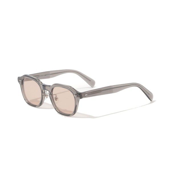 TOMORROWLAND GOODS「TOMORROWLAND サングラス」|サングラス|15 グレー