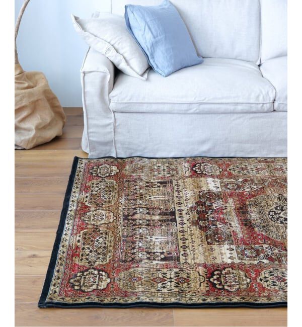 ACME「PO RUG 133*200 ラグ」|その他|その他カラー K