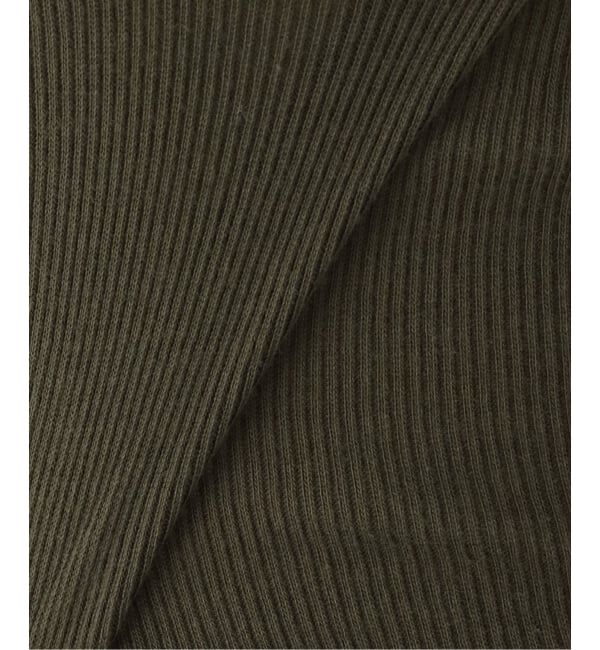 SLOBE IENA「《追加》PALM/パーム 22RIBBRACAMIBASIC PLM23SS06」|インナー|