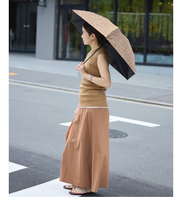 IENA「《予約》IENA UMBRELLA 晴雨兼用傘」|傘|