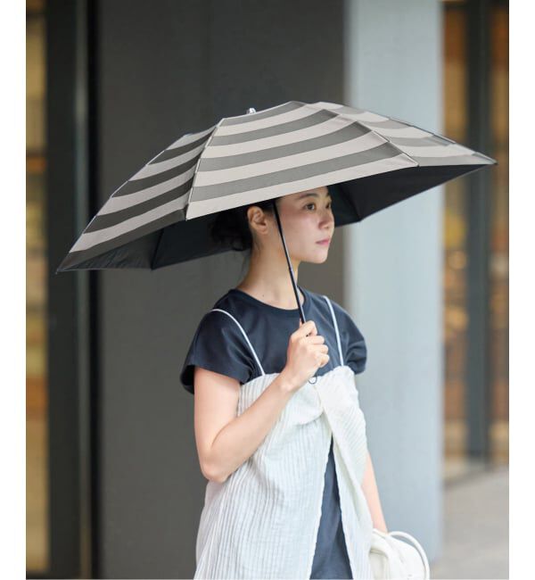 IENA「《予約》IENA UMBRELLA 晴雨兼用傘」|傘|