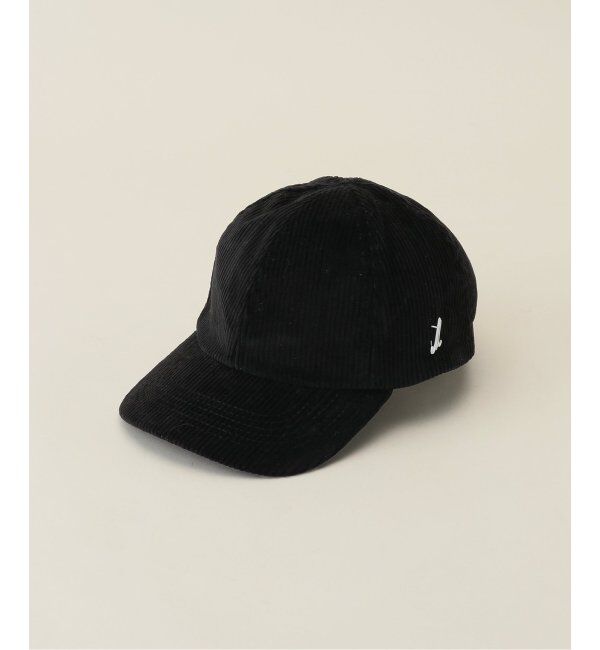 journal standard luxe「【MUHLBAUER / ミュールバウアー 】 CORDUROY CAP」|キャップ・キャスケット|