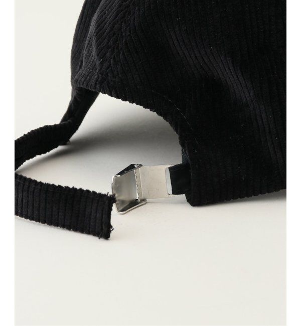 journal standard luxe「【MUHLBAUER / ミュールバウアー 】 CORDUROY CAP」|キャップ・キャスケット|