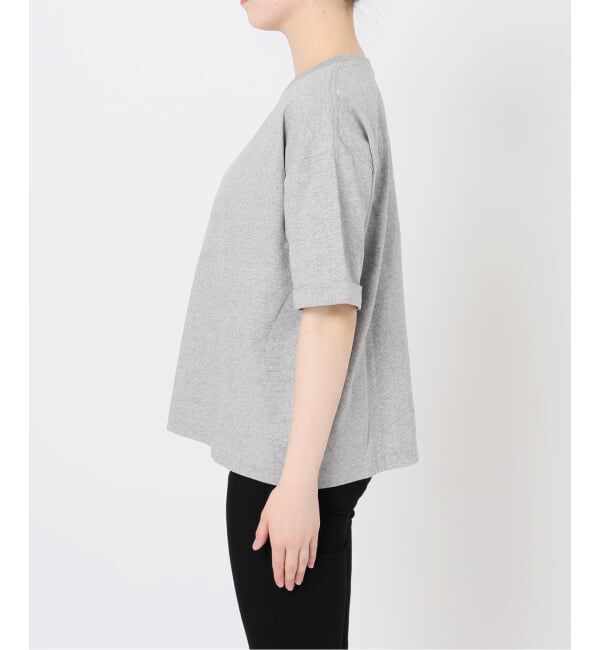 JOURNAL STANDARD「《追加4》汗ジミ防止天竺ビッグT」|Tシャツ・カットソー|