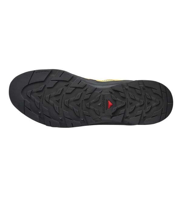 JOURNAL STANDARD「SALOMON / サロモン exclusive X-ALP WOVEN」|スニーカー|
