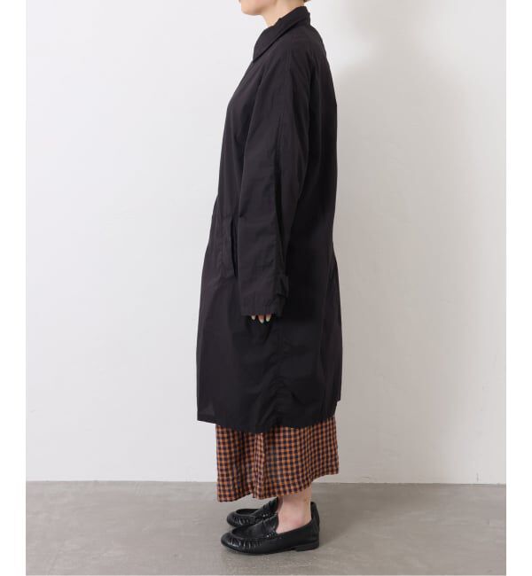 journal standard luxe「【HTS】 COTTON BALMACAAN COAT」|その他|