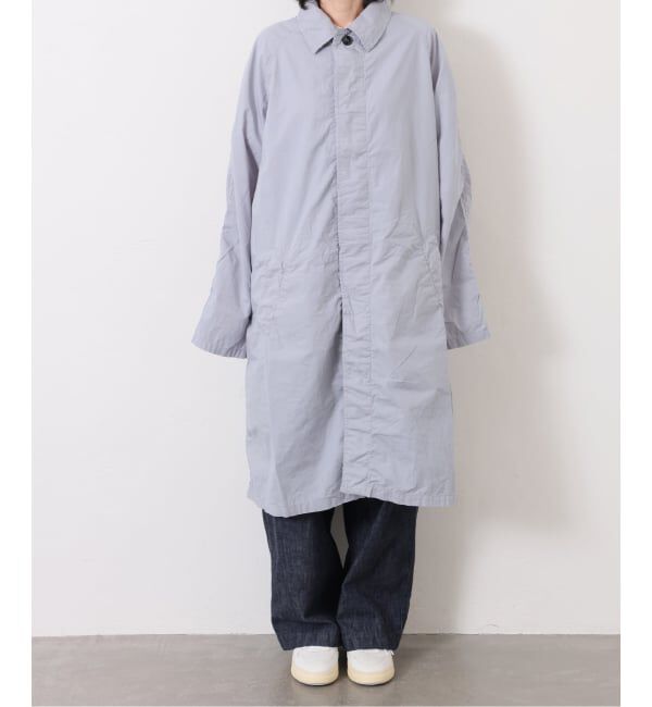 journal standard luxe「【HTS】 COTTON BALMACAAN COAT」|その他|