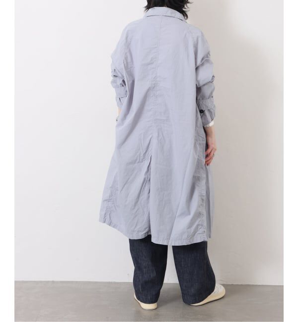 journal standard luxe「【HTS】 COTTON BALMACAAN COAT」|その他|