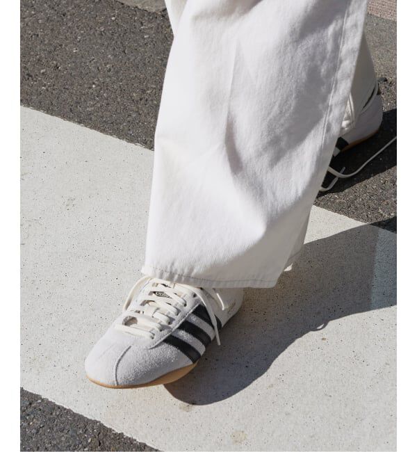 JOURNAL STANDARD relume「《WEB限定追加》【adidas originals】TOKYO W：スニーカー」|スニーカー|