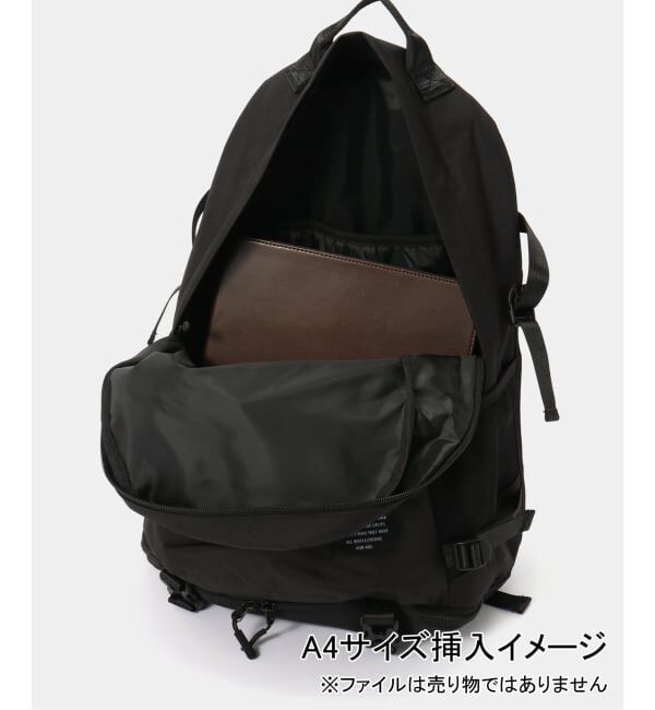 JOURNAL STANDARD relume「【KiU/キウ】600D バックパック」|リュック|