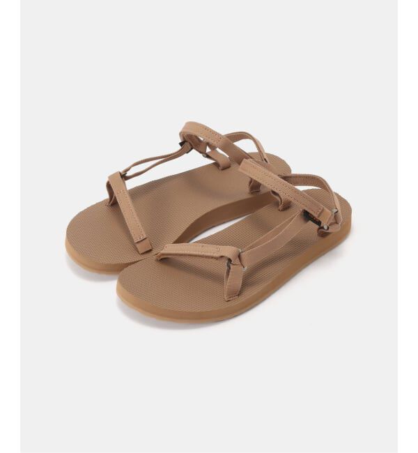 FRAMeWORK「Teva/テバ W ORIGINAL UNIVERSAL SLIM」|サンダル|