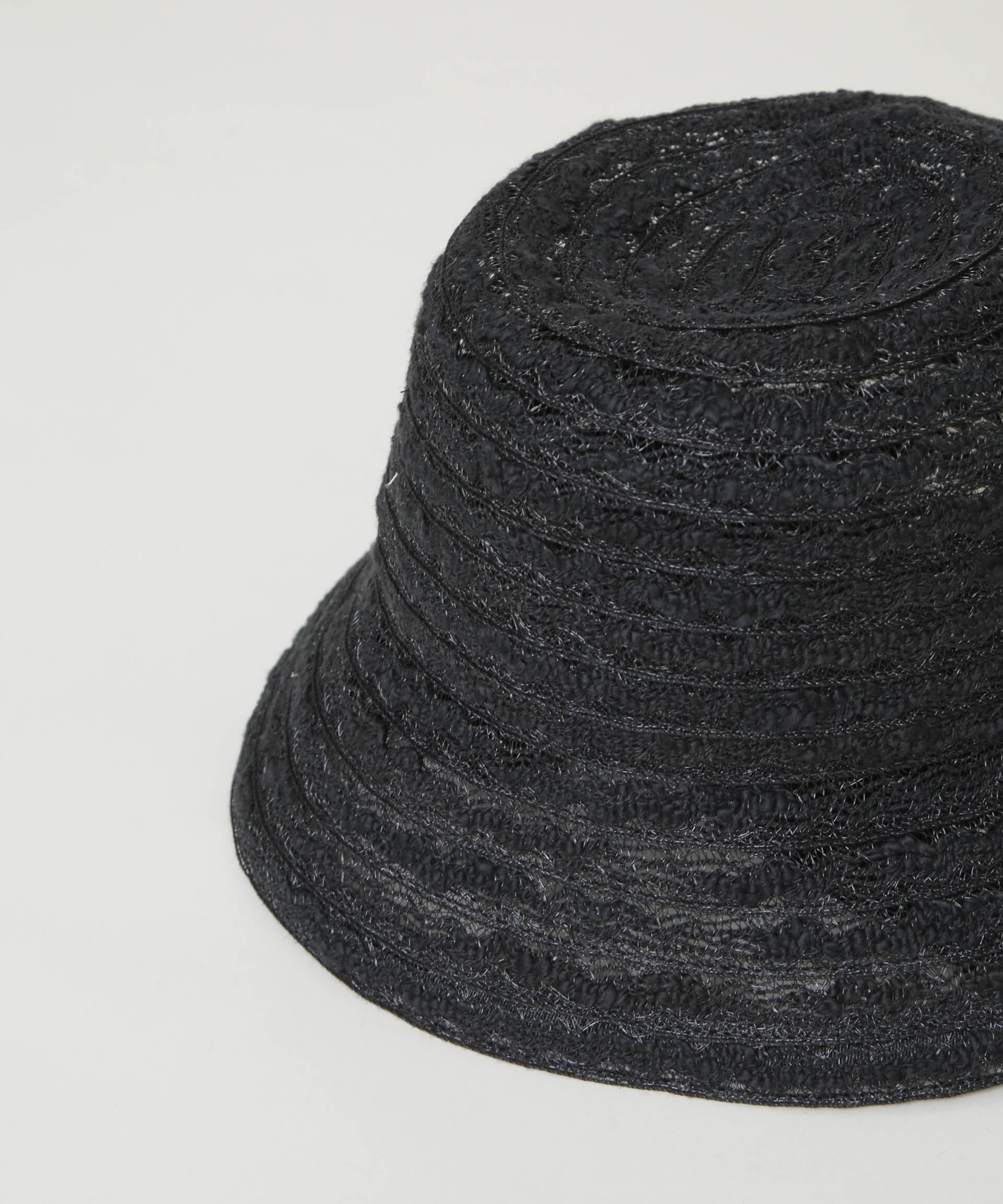 nano･universe「La Maison de Lyllis/CLOCHE SCARF」|キャップ・キャスケット|