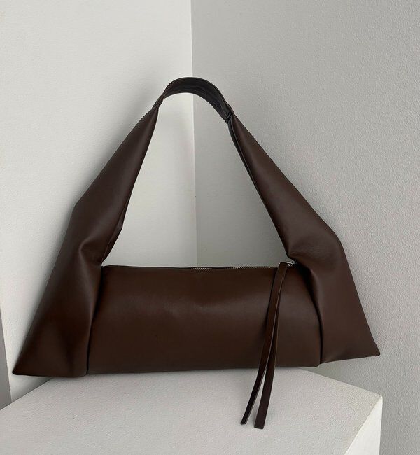  「トライアングルBAG」|トートバッグ|