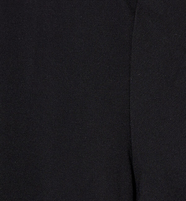 ABAHOUSE「【Vネック】ストレッチ ポンチ 半袖Tシャツ」|Tシャツ・カットソー|