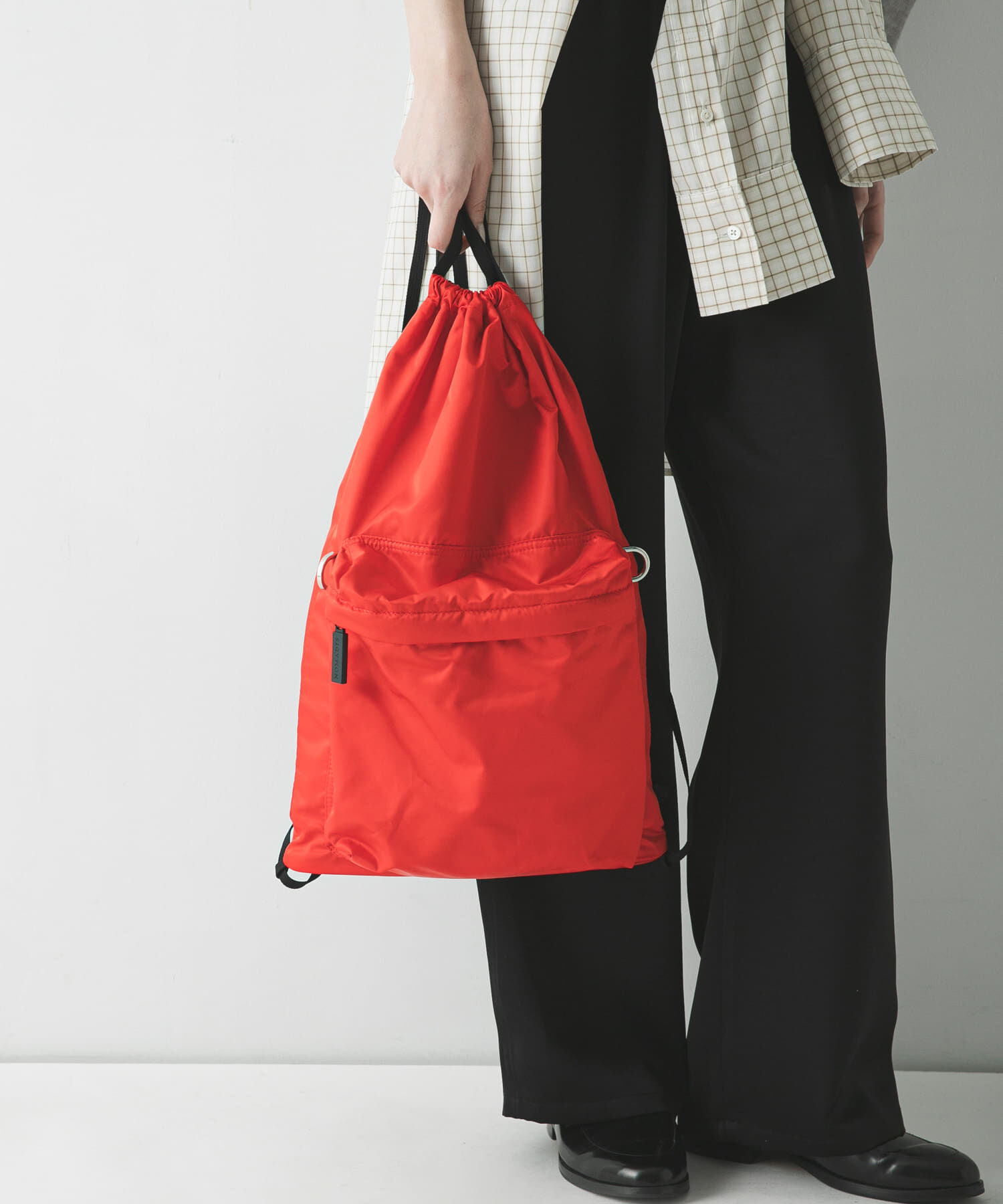 URBAN RESEARCH「『一部別注カラー』NOMADIS　LATT」|その他|