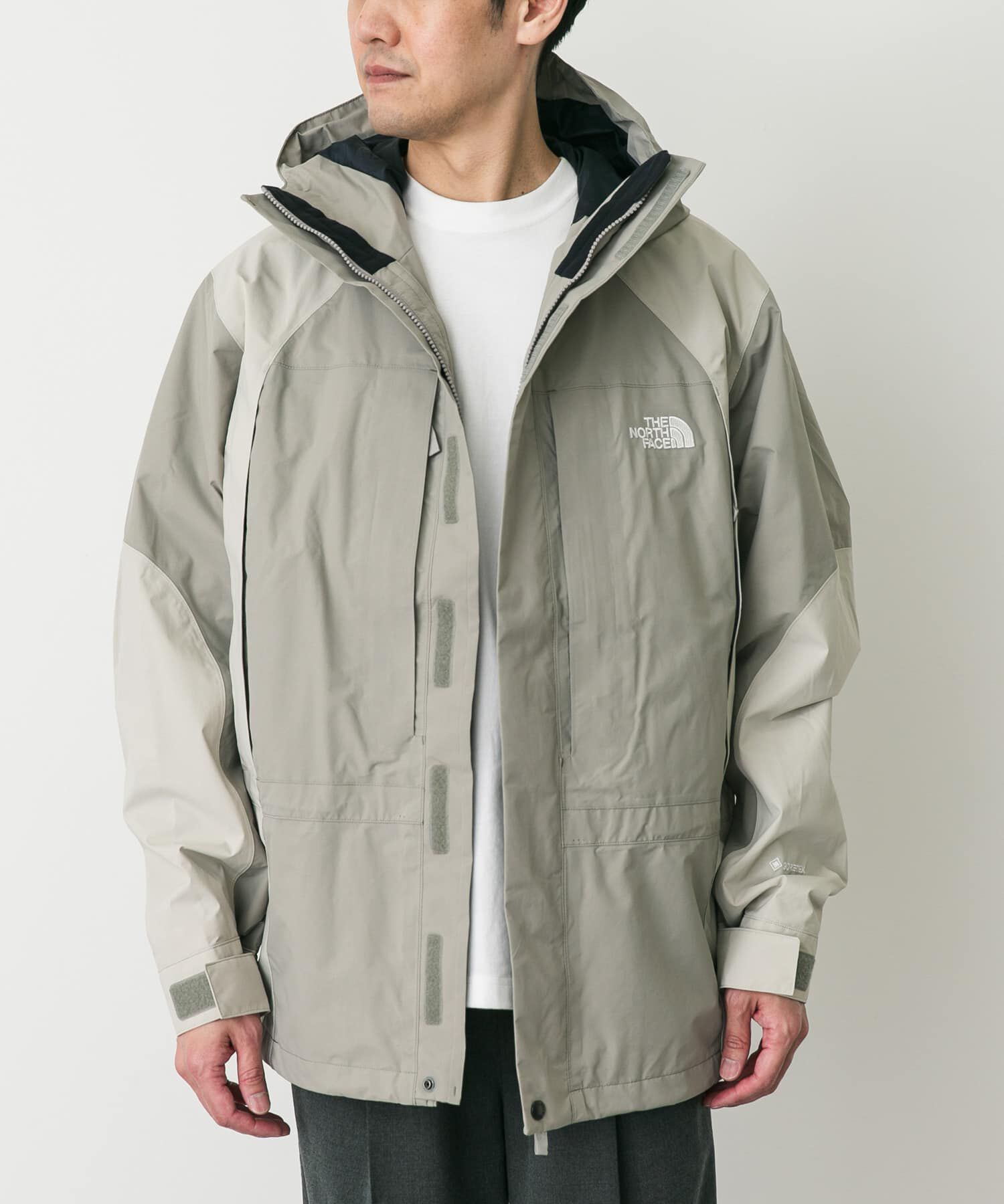 URBAN RESEARCH DOORS「THE NORTH FACE　2000RETROMOUNTAINLIGHTJACKET」|その他|ベージュ