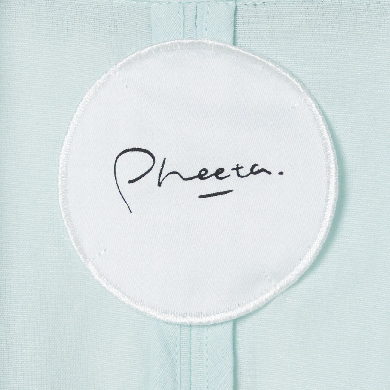  「Pheeta Stella JACKET」|デニムジャケット|
