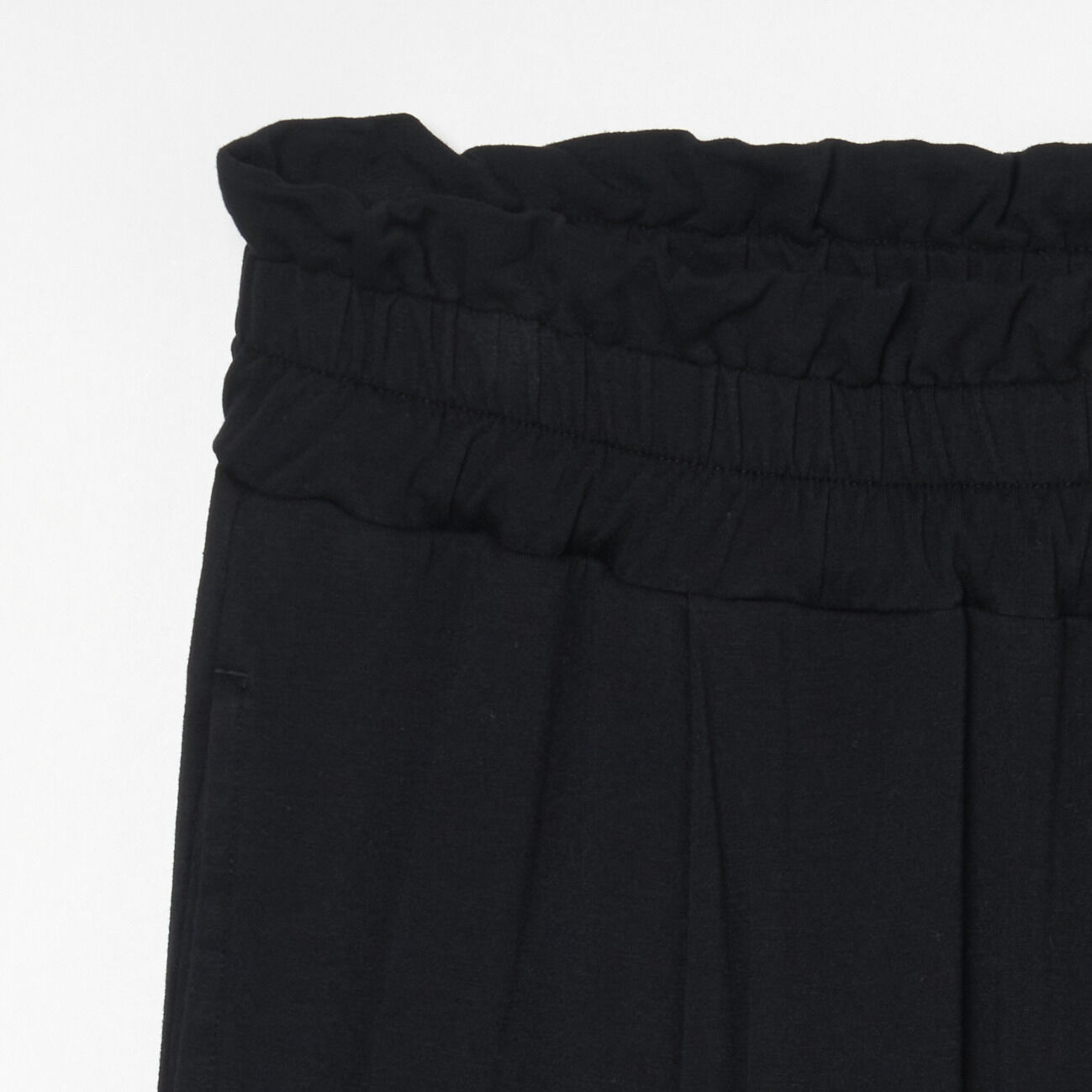  「three dots TRAVEL LINE EASY PANTS」|チノ|