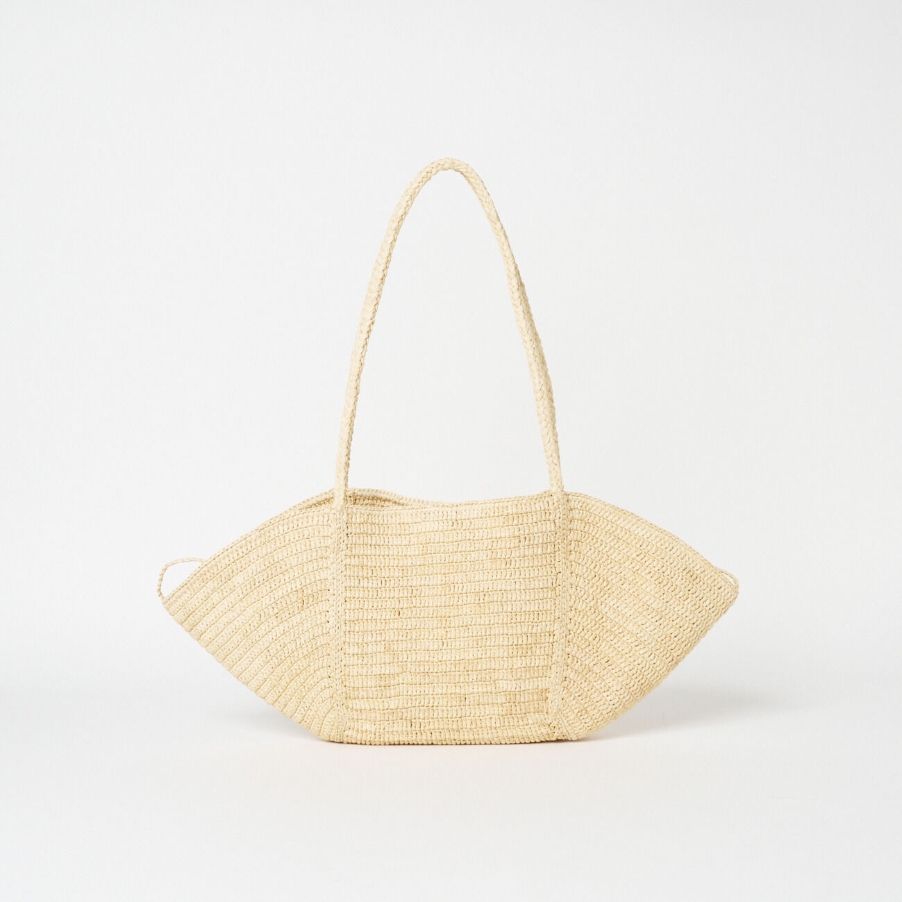  「MAISON N.H PARIS CROISSANT Shoulder Bag」|ショルダー・メッセンジャー|