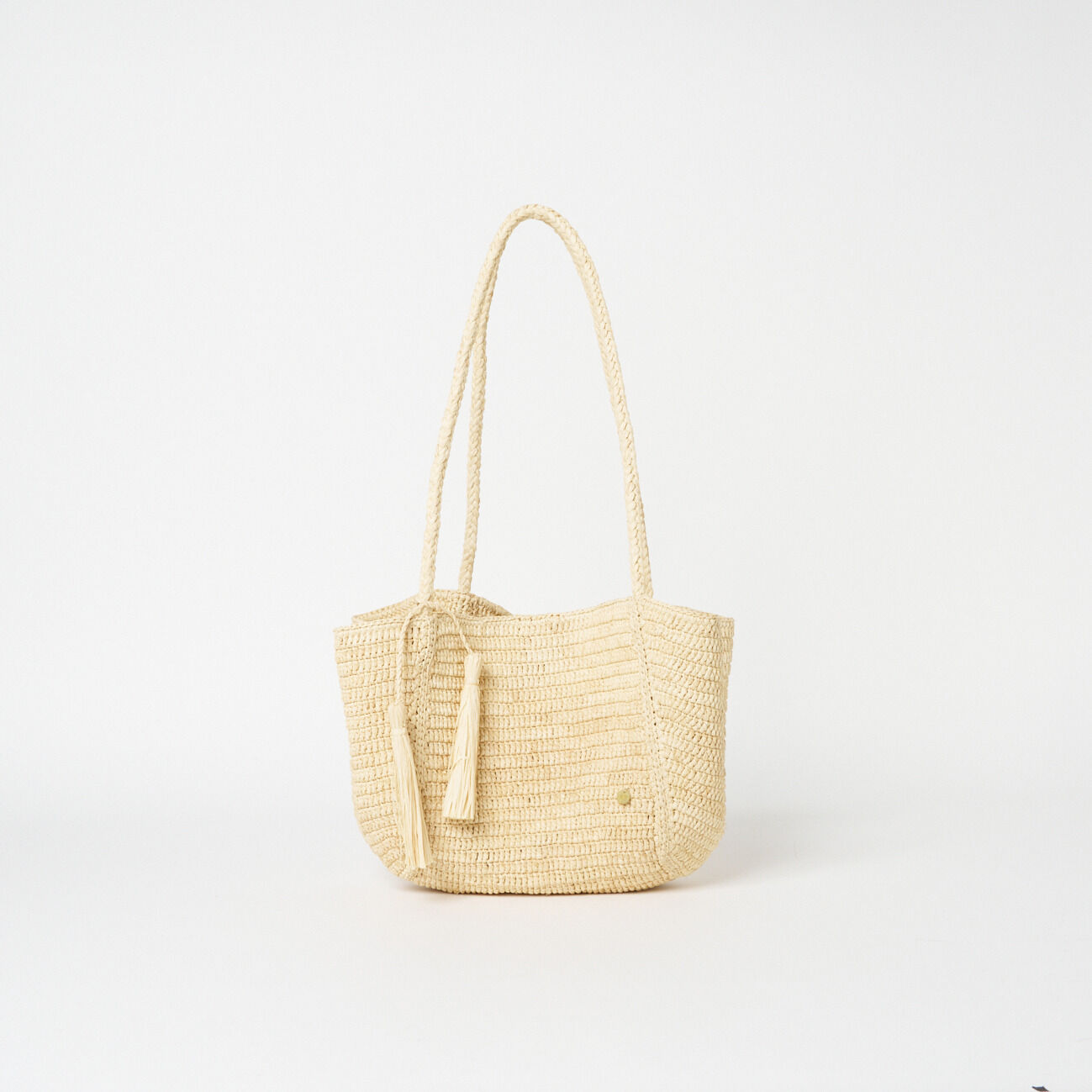  「MAISON N.H PARIS CROISSANT Shoulder Bag」|ショルダー・メッセンジャー|