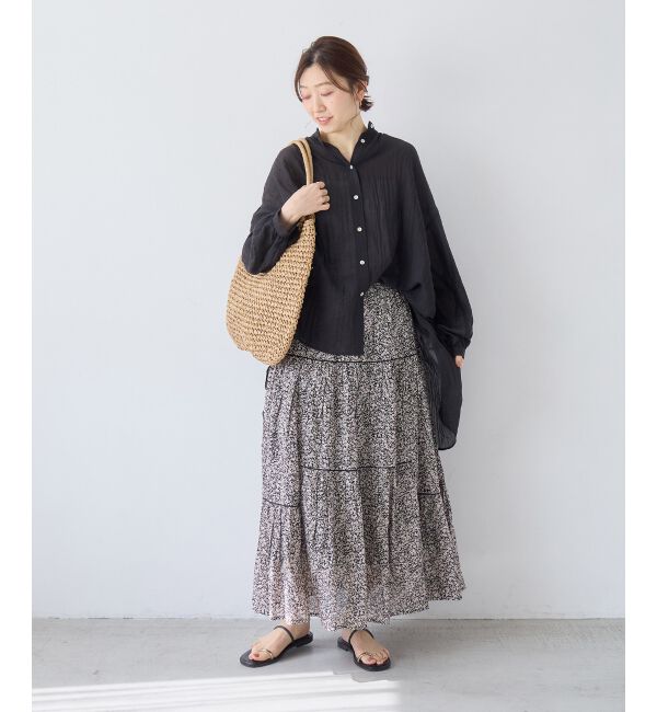  「《WEB限定アイテム》ペーパートートバッグ」|トートバッグ|