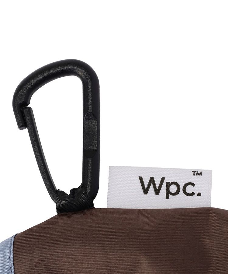 Green Parks「Green Parks&times;Wpc.コンパクト日傘」|傘|