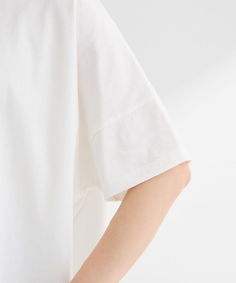 Green Parks「アソート柄BigサイズTシャツ」|Tシャツ・カットソー|