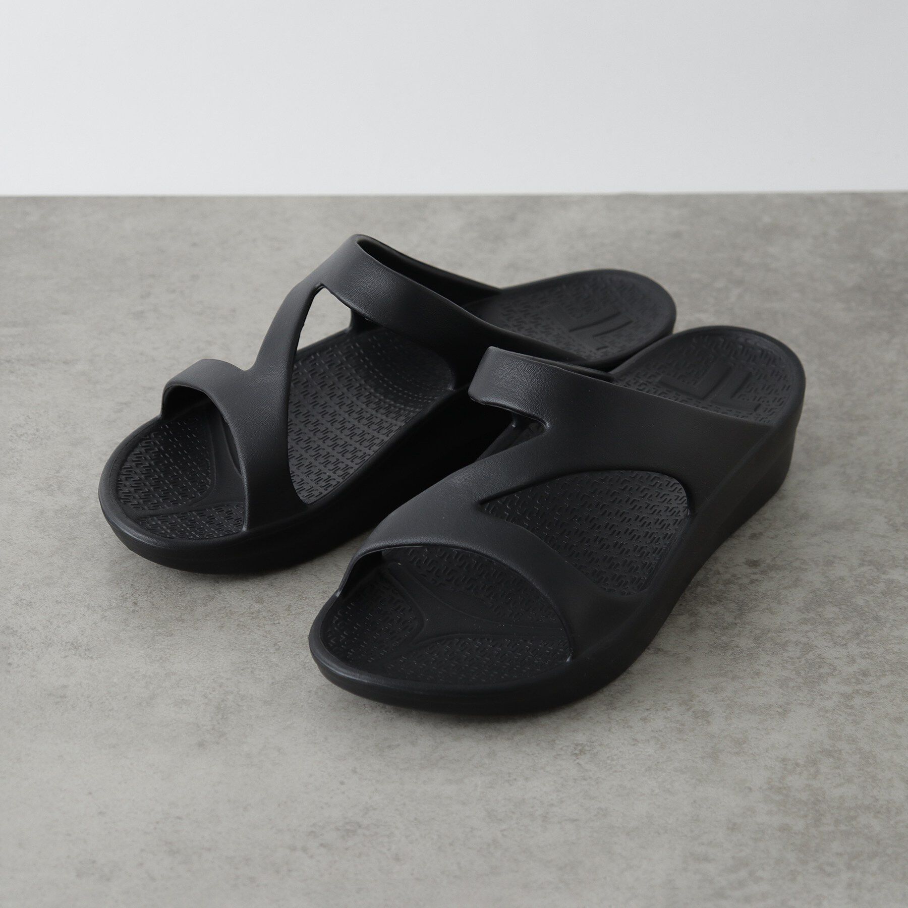GALLEST「【TELIC】Z－STRAP」|サンダル|