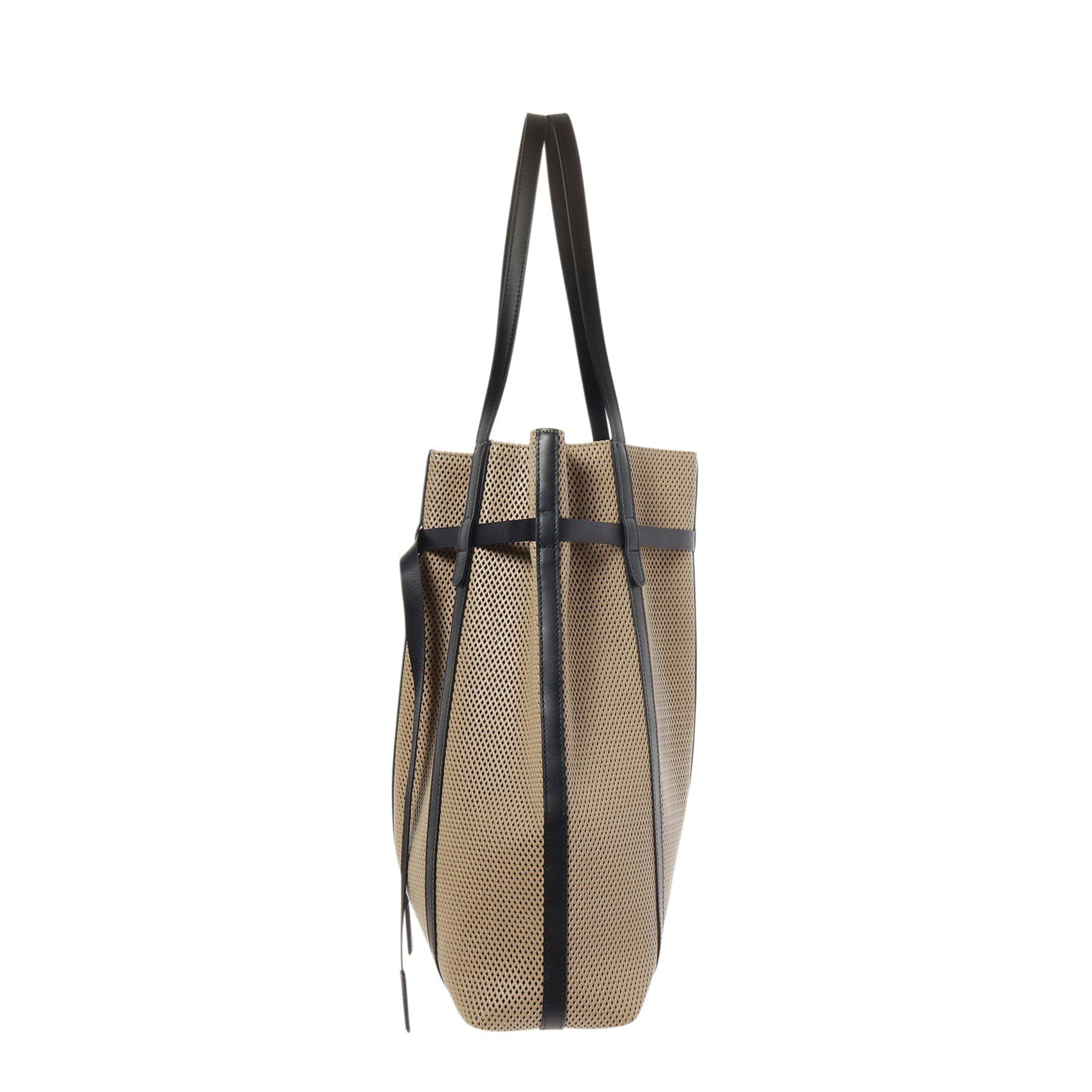 HIROKO HAYASHI「PANIER（パニエ） トートバッグL」|トートバッグ|