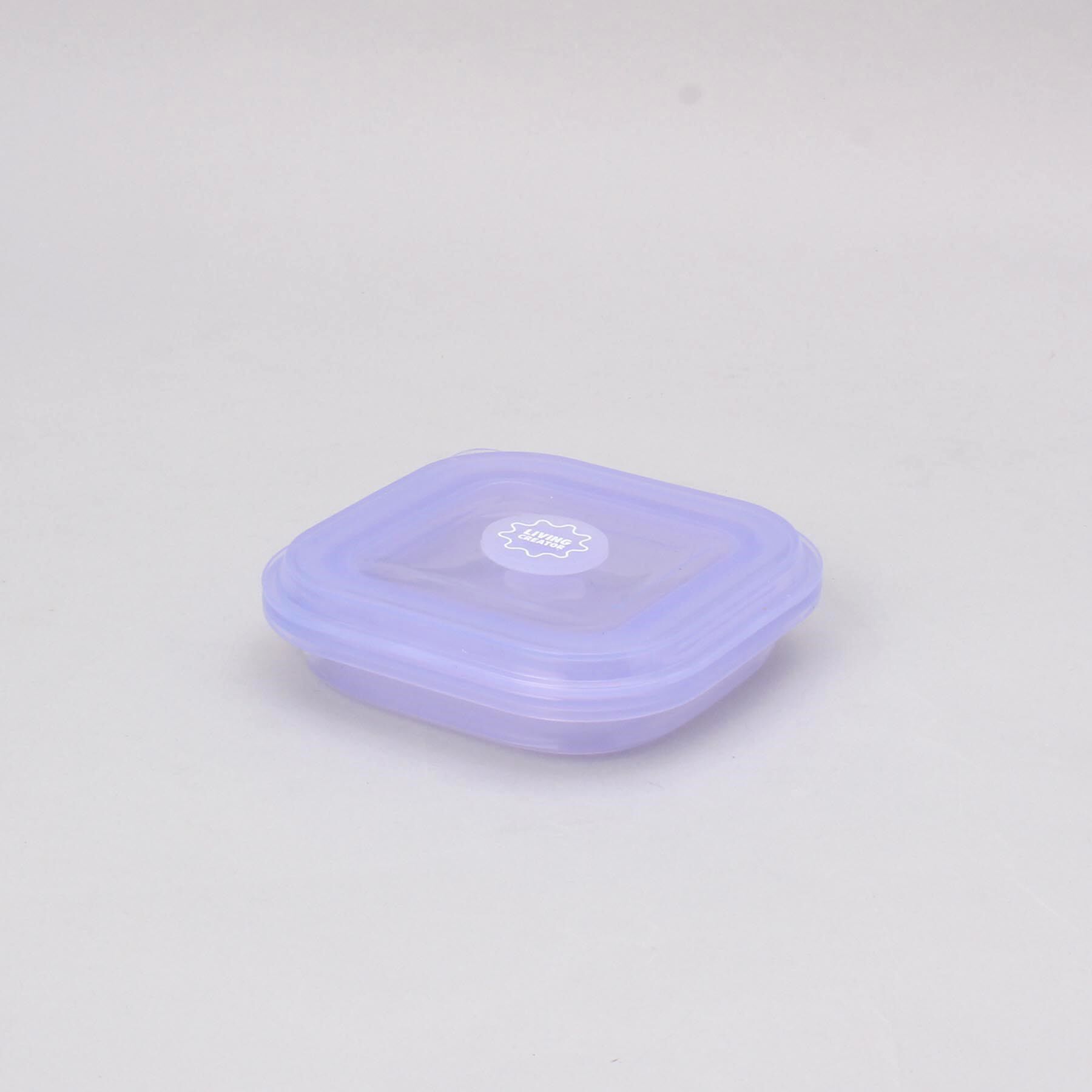 212 KITCHEN STORE「PUSH LOCK 200ml ナチュラルライトパープル」|食器・キッチングッズ|