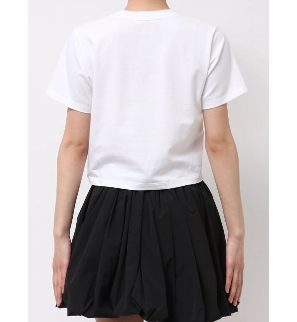 CALNAMUR「CAT Tシャツ」|Tシャツ・カットソー|