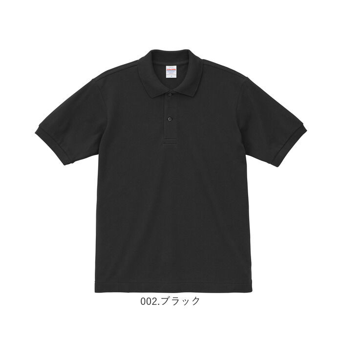 BACKYARD FAMILY「ユナイテッドアスレ ポロシャツ 通販 united athle 6.0オンス 6.0OZ」|その他|