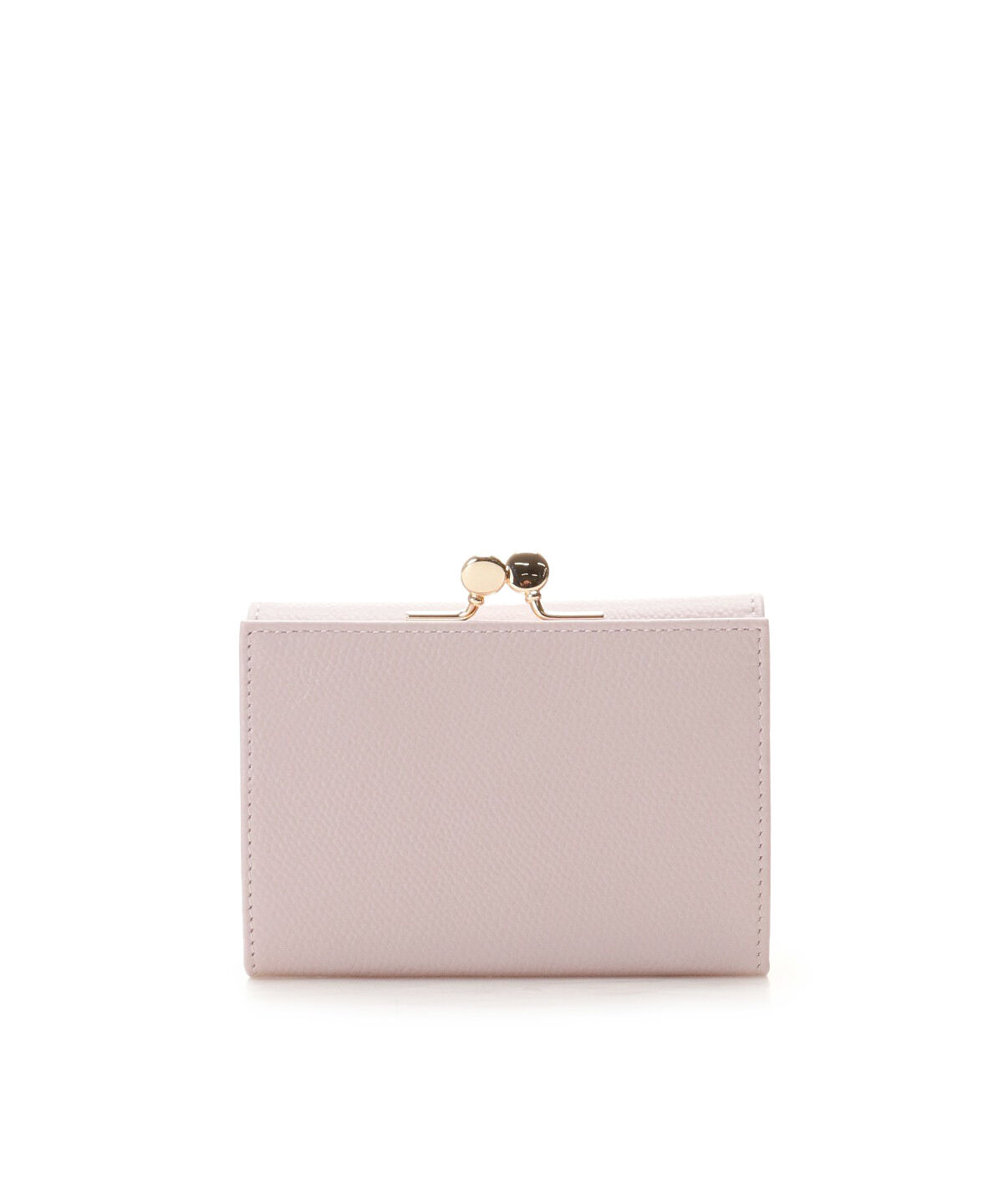Samantha Thavasa Petit Choice「サイドフラワーバー 折財布」|財布|