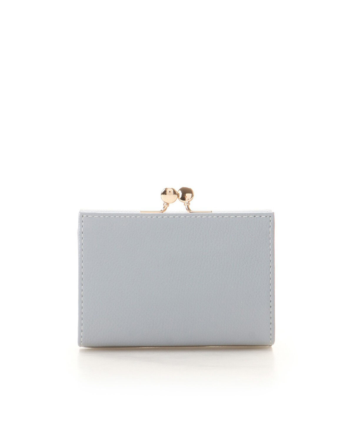 Samantha Thavasa Petit Choice「サイドフラワーバー 折財布」|財布|