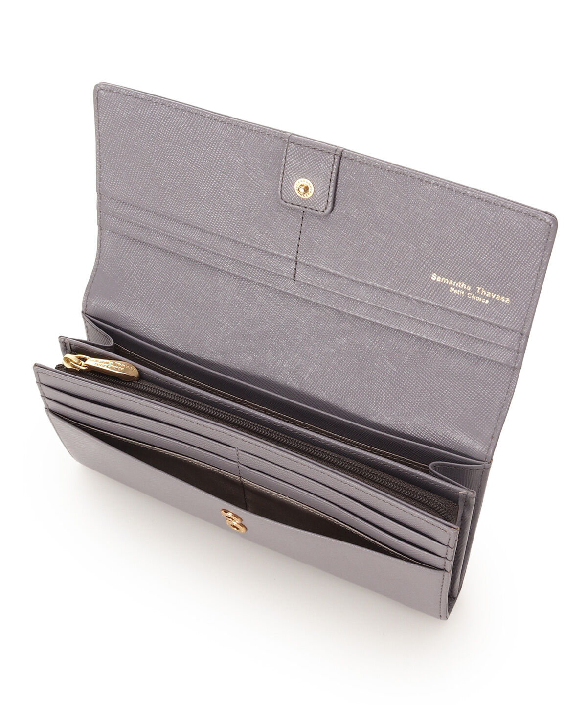 Samantha Thavasa Petit Choice「プチリボン長財布」|財布|