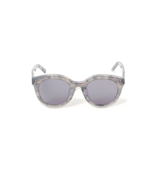 Ray BEAMS 「A.D.S.R. / サングラス "RITENOUR"」|サングラス|13.CHARCOAL