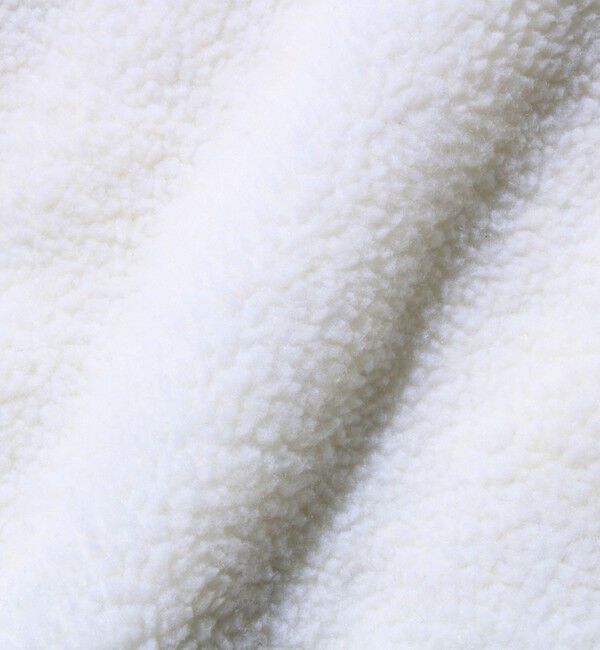 GLOSTER「【2WAYで着回せる】【UNISEX】GLOSTER配色別注 TAIONボア&times;ダウンベスト」|ダウンベスト・ベスト|