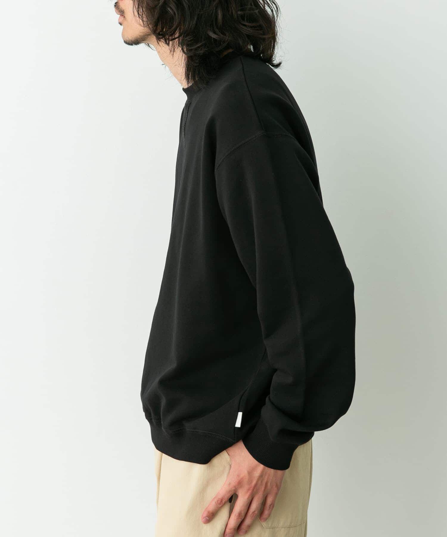 Sonny Label 「ヘビーウェイトコットンベーシックスウェット」|スウェット・ジャージ|