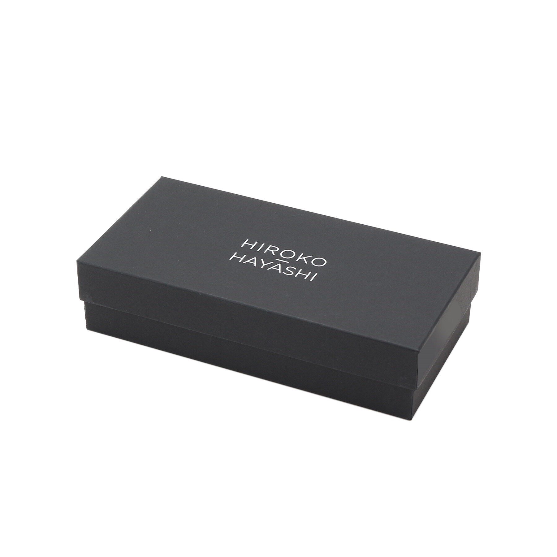 HIROKO HAYASHI「FRANGIA（フランジャ）長財布ミニ」|財布|