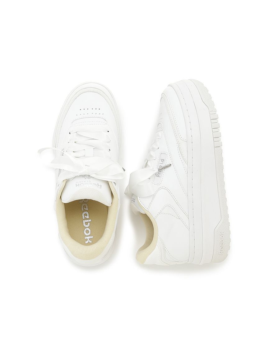 FRAY I.D「【Reebok&times;FRAY I.D】CLUB C EXTRA」|スニーカー|