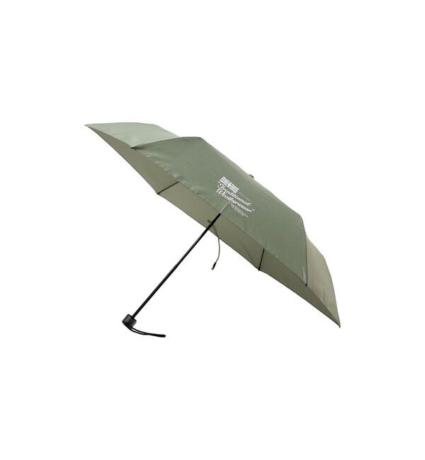 Demi-Luxe BEAMS 「Traditional Weatherwear / ライトウェイト 折り畳み傘」|傘|