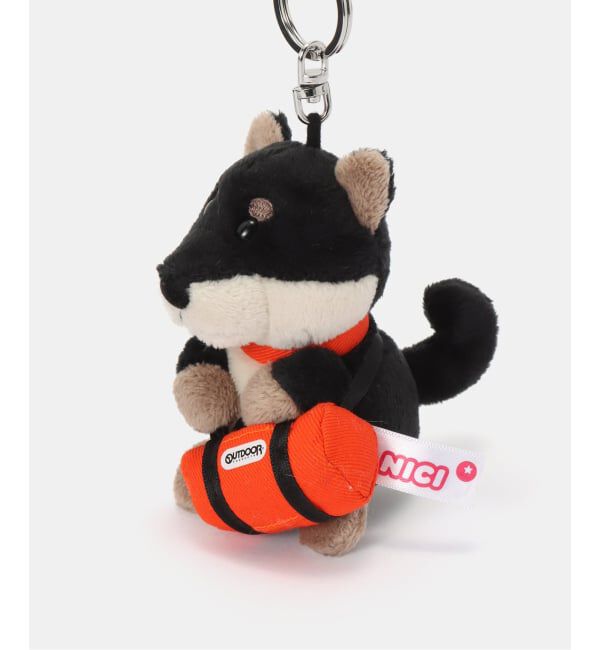OUTDOOR PRODUCTS Usual Things「BB クロシバ 10cm+ボストン オレンジ/OUTDOOR PRODUC」|その他|