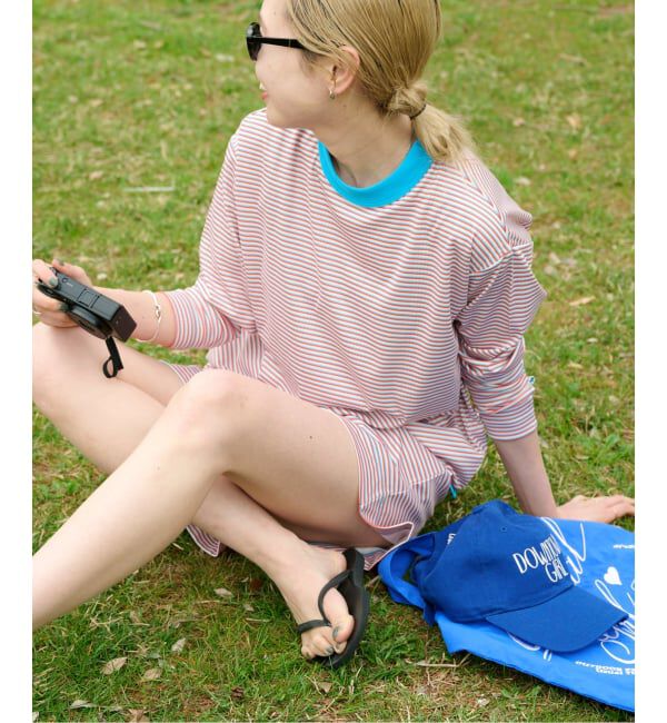 OUTDOOR PRODUCTS Usual Things「miller Swim Prib Shorts」|その他|