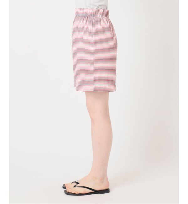 OUTDOOR PRODUCTS Usual Things「miller Swim Prib Shorts」|その他|