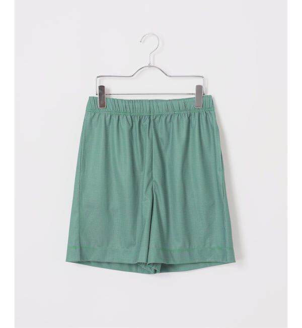 OUTDOOR PRODUCTS Usual Things「miller Swim Prib Shorts」|その他|