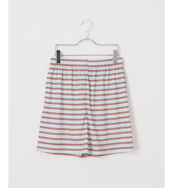 OUTDOOR PRODUCTS Usual Things「miller Swim Prib Shorts」|その他|