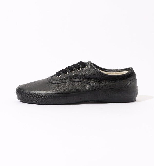TOMORROWLAND GOODS「【別注】REPRODUCTION OF FOUND US NAVY ミリタリートレーナー」|スニーカー|