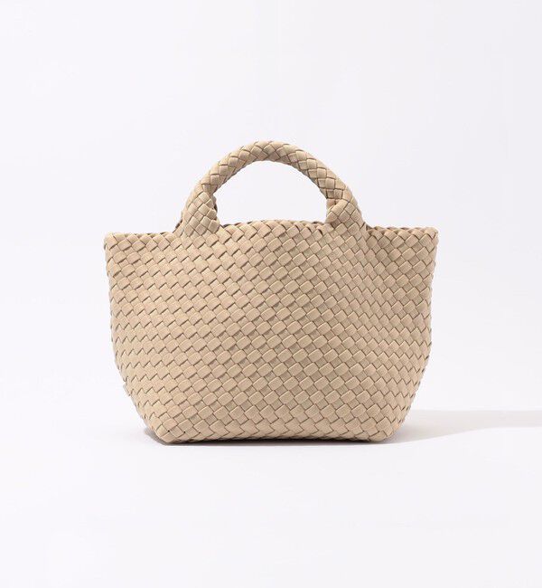 TOMORROWLAND GOODS「NAGHEDI St. Barths Small Tote」|トートバッグ|