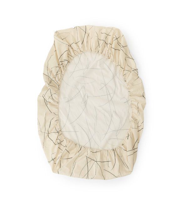 journal standard Furniture「WEATHER LINES BOX SHEET D　ボックスシーツ ダブル」|その他|